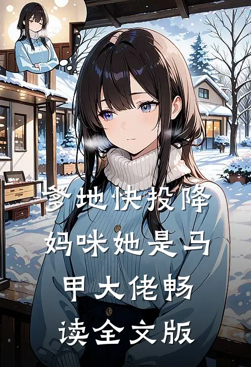 爹地快投降，妈咪她是马甲大佬畅读全文版