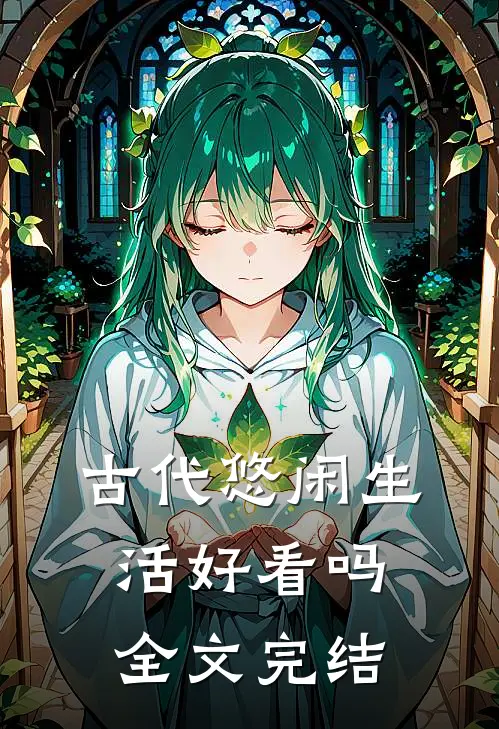 古代悠闲生活好看吗全文完结