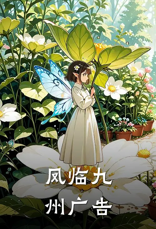 凤临九州广告