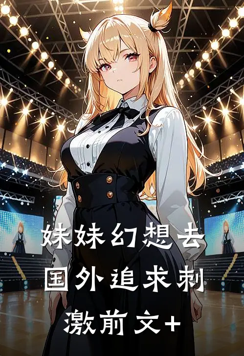 妹妹幻想去国外追求刺激前文+