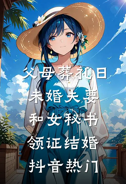 父母葬礼日，未婚夫要和女秘书领证结婚抖音热门