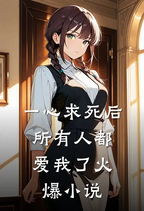 一心求死后，所有人都爱我了火爆小说