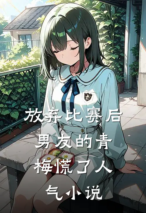 放弃比赛后，男友的青梅慌了人气小说
