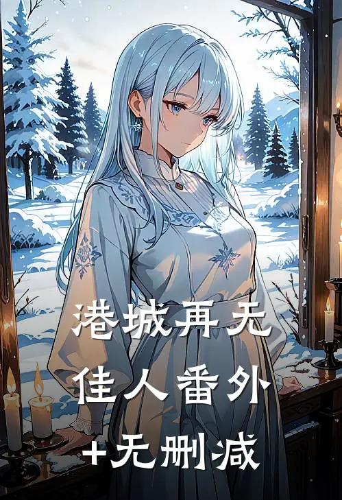 港城再无佳人番外+无删减