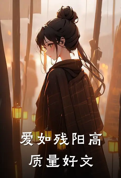 爱如残阳高质量好文