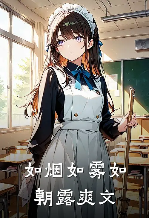 如烟如雾如朝露爽文