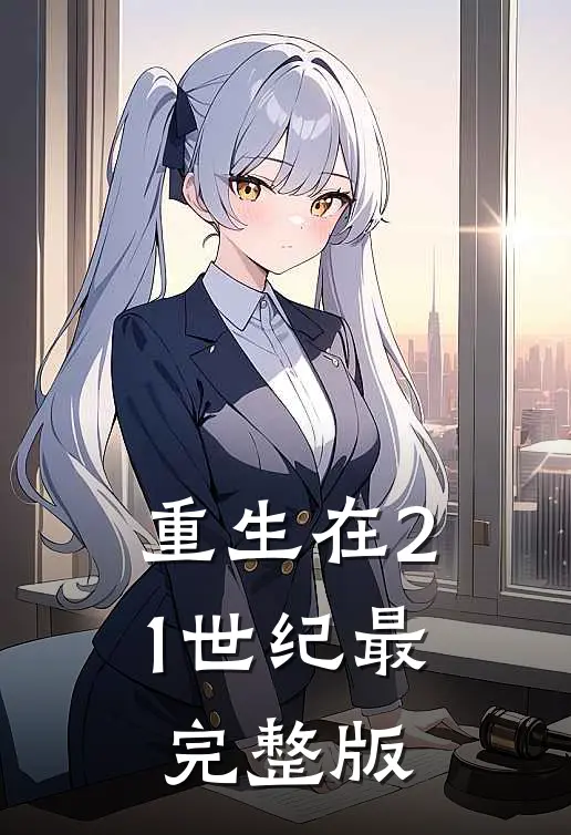 重生在21世纪最完整版