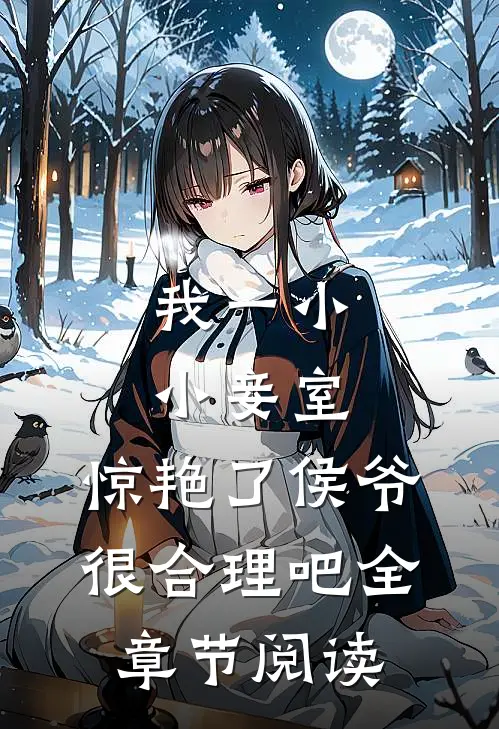 我一小小妾室，惊艳了侯爷很合理吧全章节阅读