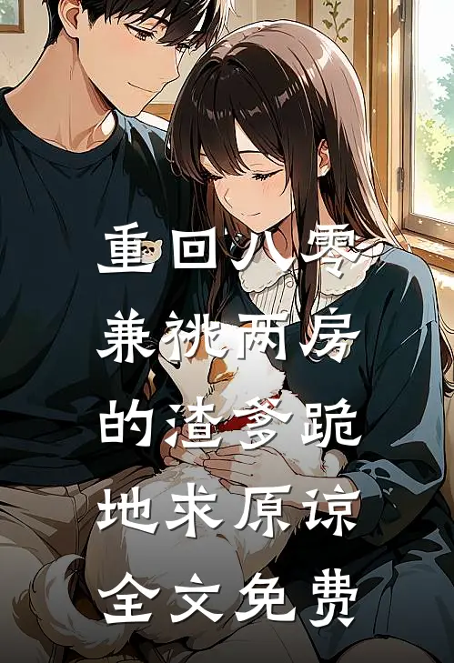 重回八零，兼祧两房的渣爹跪地求原谅全文免费