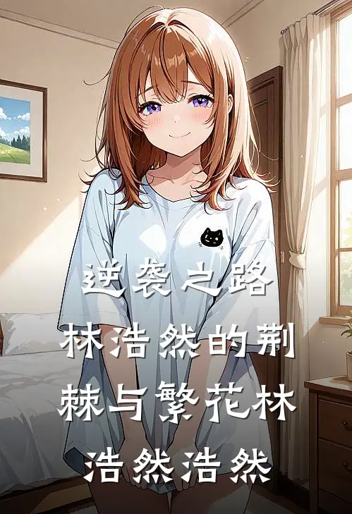 逆袭之路：林浩然的荆棘与繁花林浩然浩然