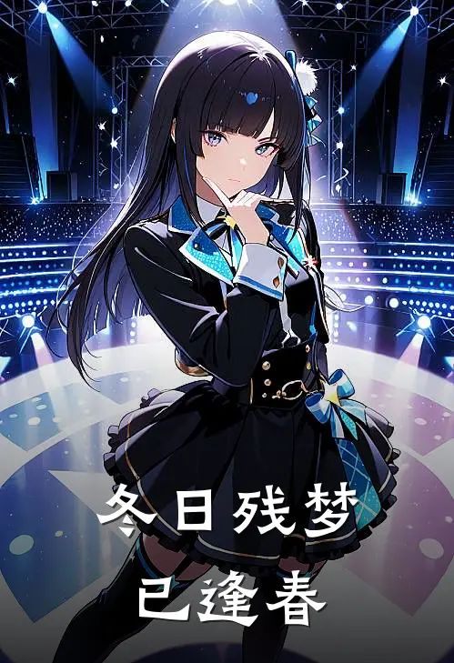 冬日残梦已逢春