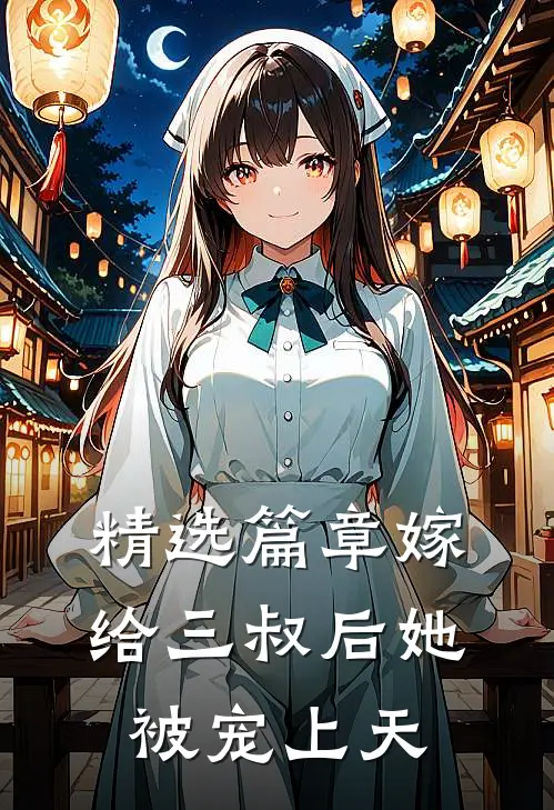 精选篇章嫁给三叔后她被宠上天