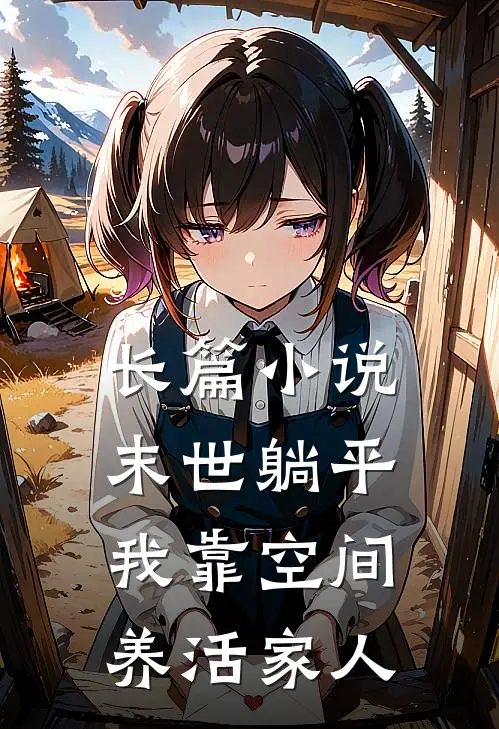 长篇小说末世躺平：我靠空间养活家人