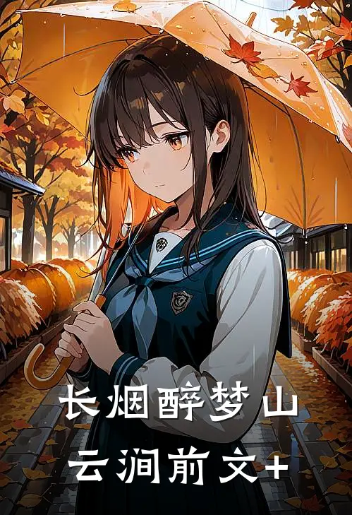 长烟醉梦山云涧前文+