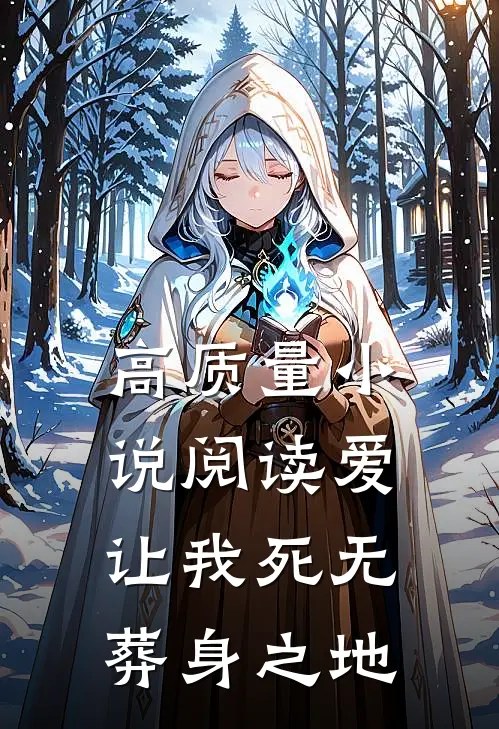 高质量小说阅读爱让我死无葬身之地