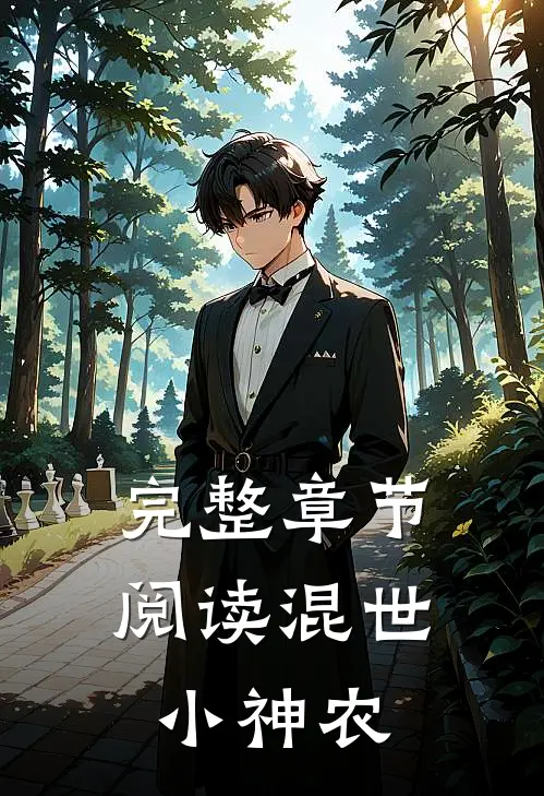 完整章节阅读混世小神农