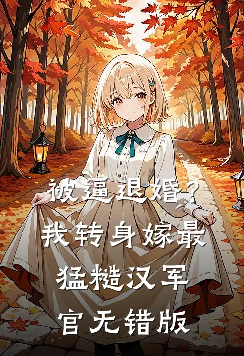 被逼退婚？我转身嫁最猛糙汉军官无错版