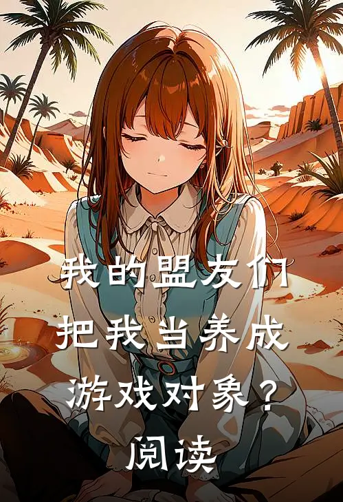 我的盟友们，把我当养成游戏对象？阅读