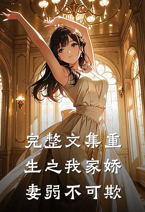 完整文集重生之我家娇妻弱不可欺