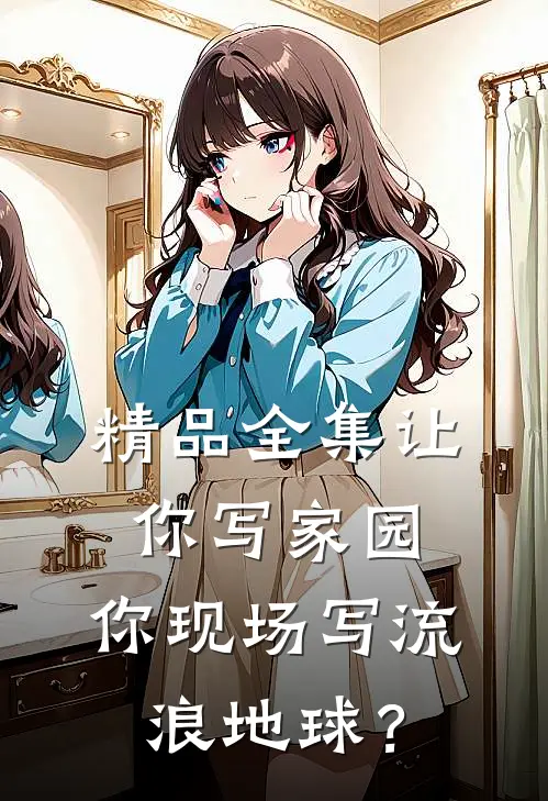 精品全集让你写家园，你现场写流浪地球？