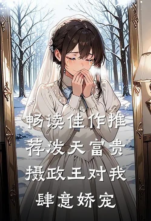 畅读佳作推荐泼天富贵：摄政王对我肆意娇宠