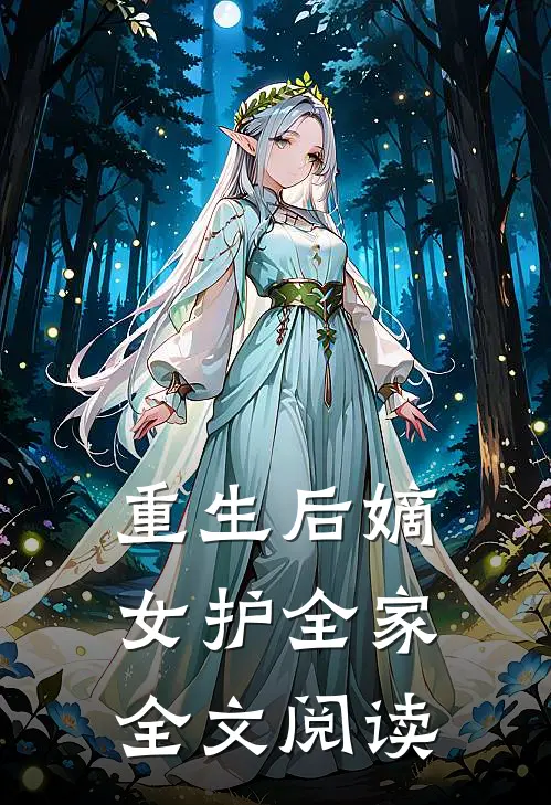 重生后嫡女护全家全文阅读