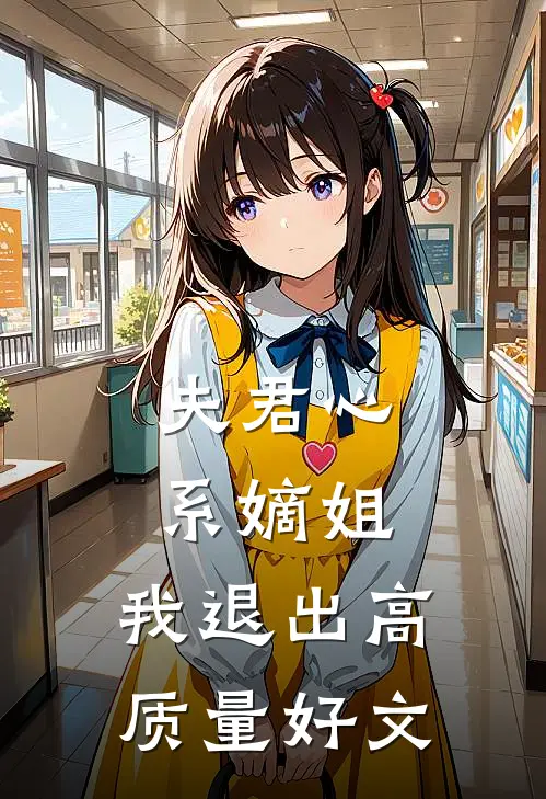 夫君心系嫡姐，我退出高质量好文