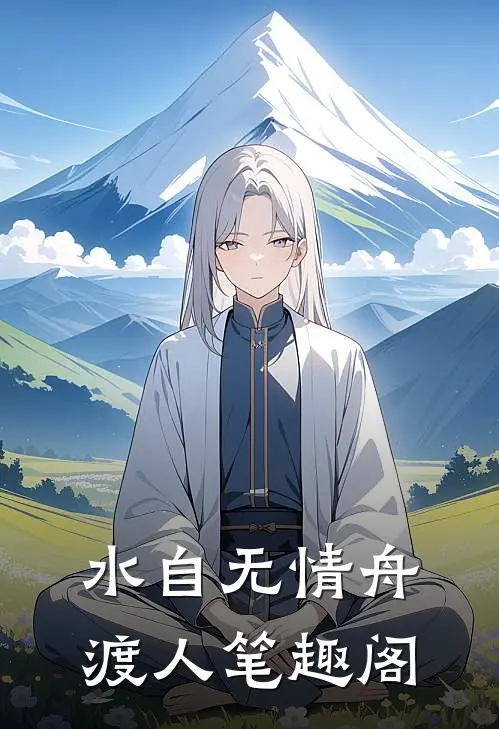 水自无情舟渡人笔趣阁