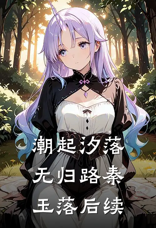 潮起汐落无归路秦玉落后续