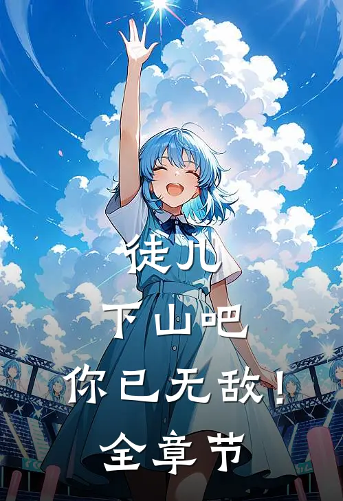 徒儿,下山吧,你已无敌!全章节免费阅读
