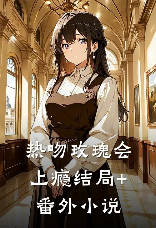 热吻玫瑰会上瘾结局+番外小说