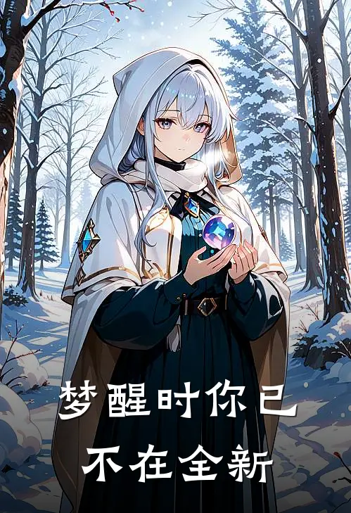 梦醒时你已不在全新