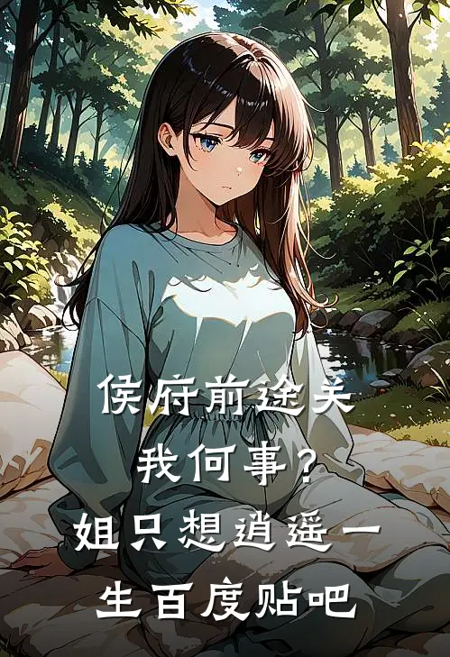 侯府前途关我何事？姐只想逍遥一生百度贴吧