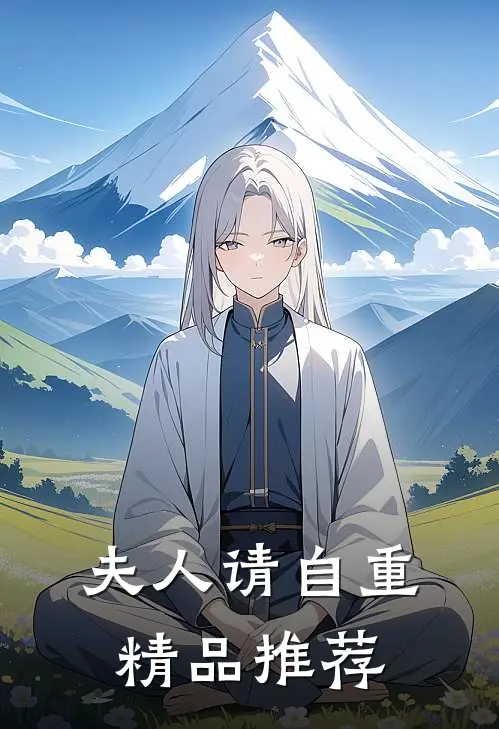 夫人请自重精品推荐