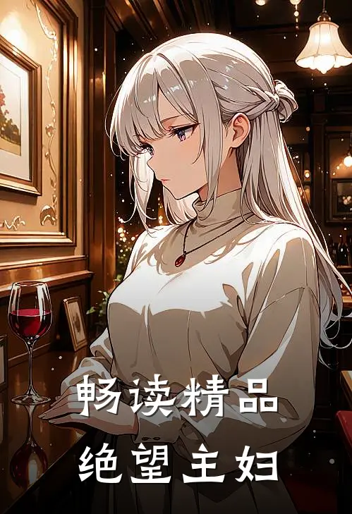 畅读精品绝望主妇