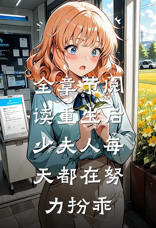 全章节阅读重生后，少夫人每天都在努力扮乖