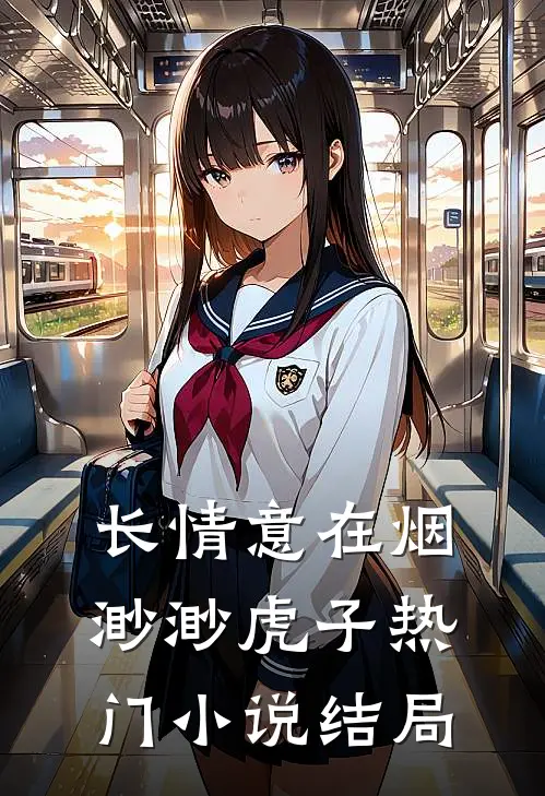 长情意在烟渺渺虎子热门小说结局