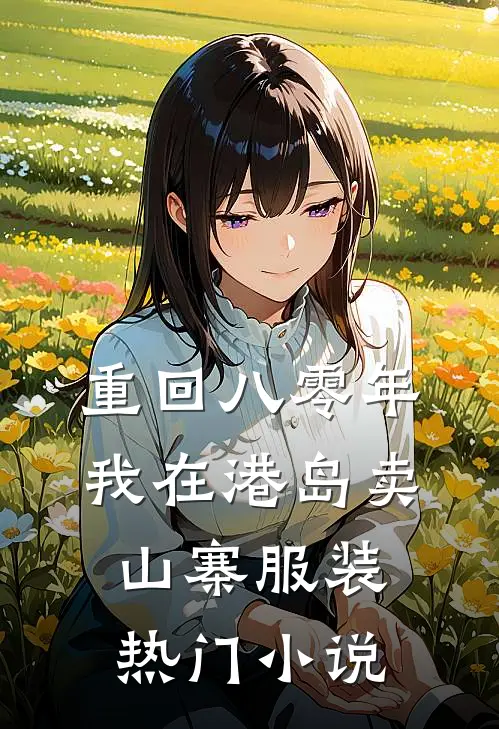 重回八零年，我在港岛卖山寨服装热门小说