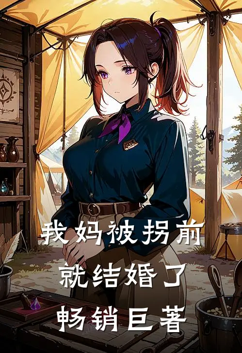我妈被拐前就结婚了畅销巨著