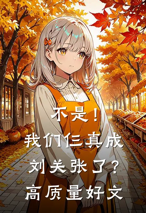 不是！我们仨真成刘关张了？高质量好文