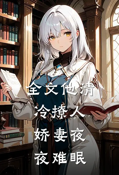 全文他清冷撩人，娇妻夜夜难眠