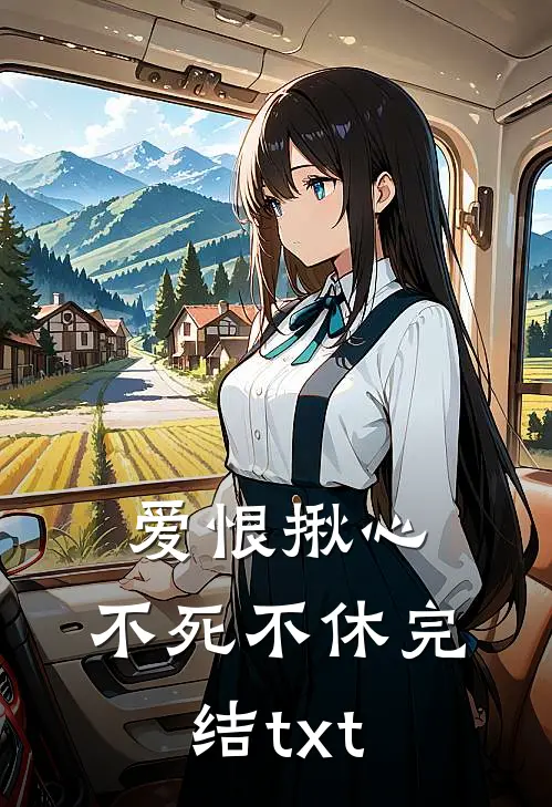爱恨揪心，不死不休完结txt