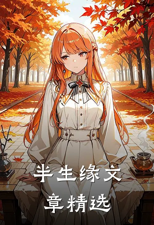半生缘文章精选