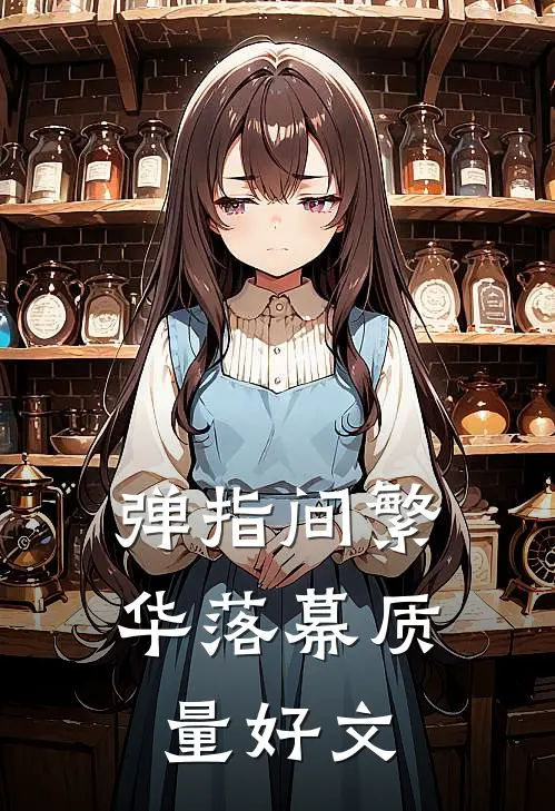 弹指间繁华落幕质量好文