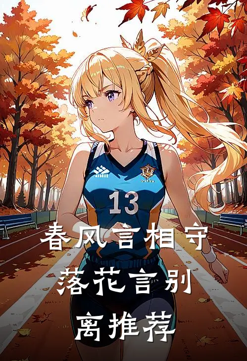 春风言相守，落花言别离推荐