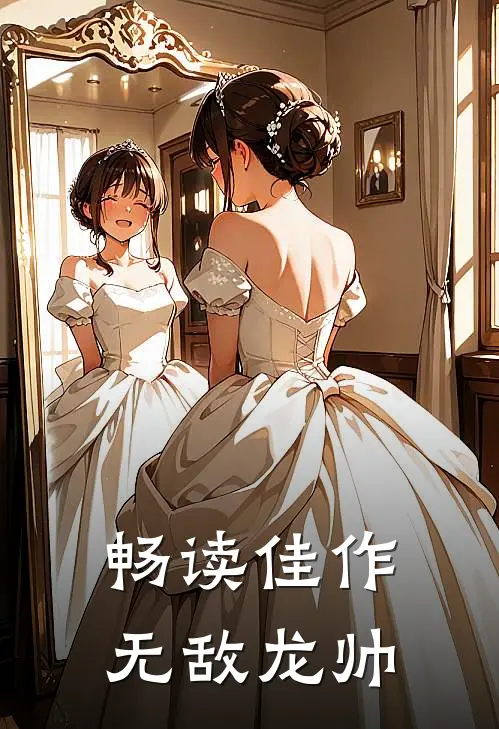 畅读佳作无敌龙帅