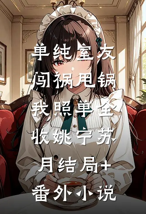 单纯室友闯祸甩锅，我照单全收姚宁苏月结局+番外小说