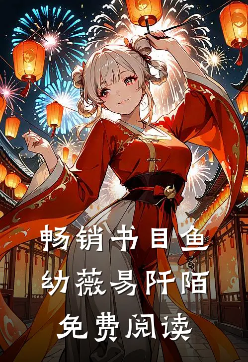 畅销书目鱼幼薇易阡陌免费阅读