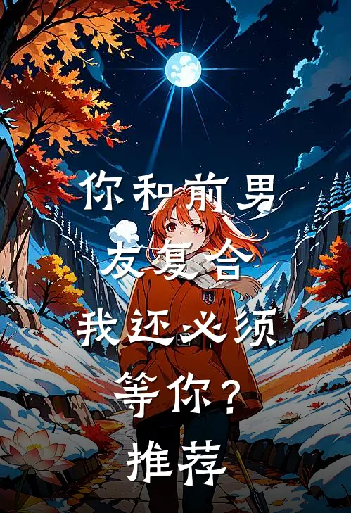 你和前男友复合，我还必须等你？推荐