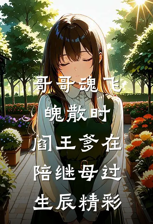 哥哥魂飞魄散时，阎王爹在陪继母过生辰精彩